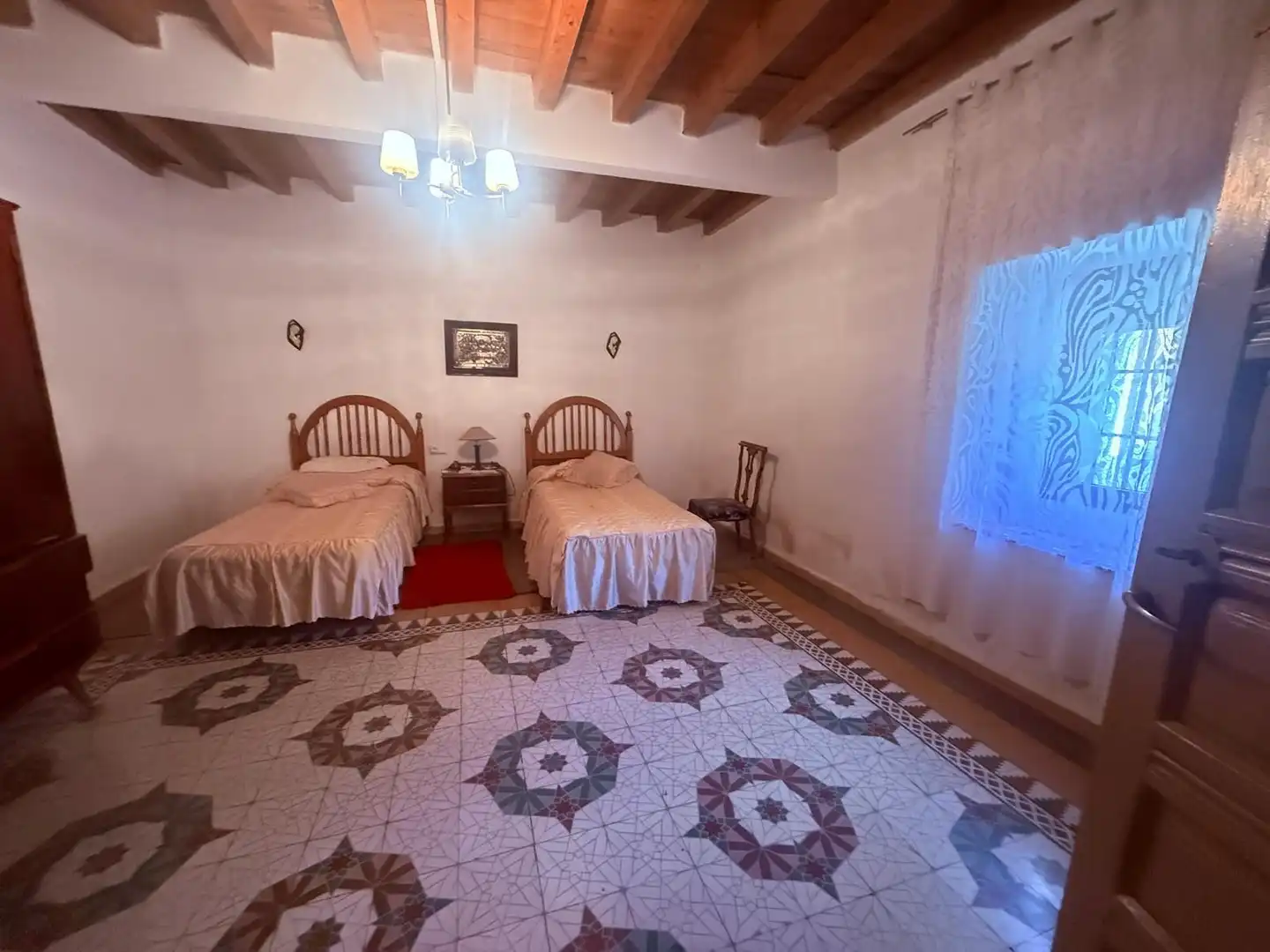 Habitación de Casa o chalet en venta en Alaraz