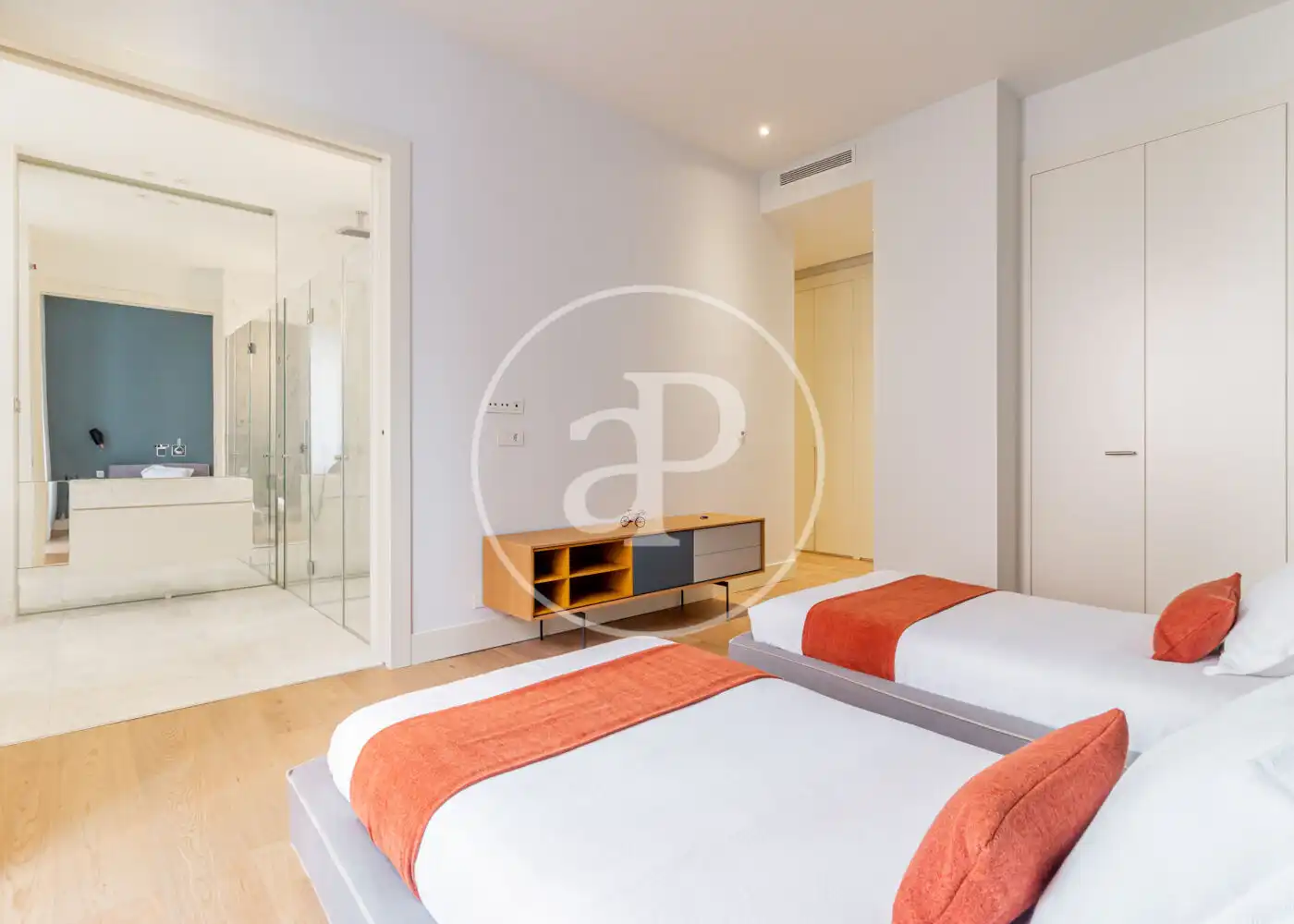 Habitación de Piso de alquiler en Centro