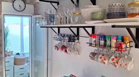 Foto 4 de Pis en venda a Platja de Vila Joiosa, Alicante