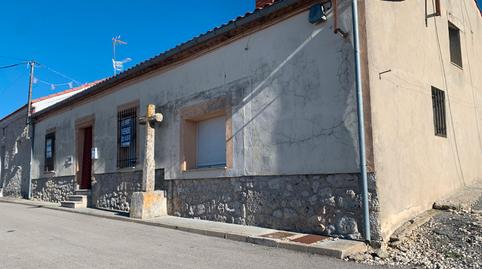 Foto 2 de Casa o xalet en venda a Calle Real del Mediodia, 33, Torrecilla del Pinar, Segovia