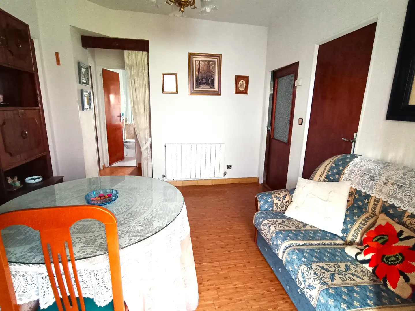 Flat for sale in Aranjuez, Madrid