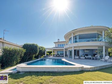 Villa avec piscine à vendre à Port d'Alcúdia - Platja d'Alcúdia