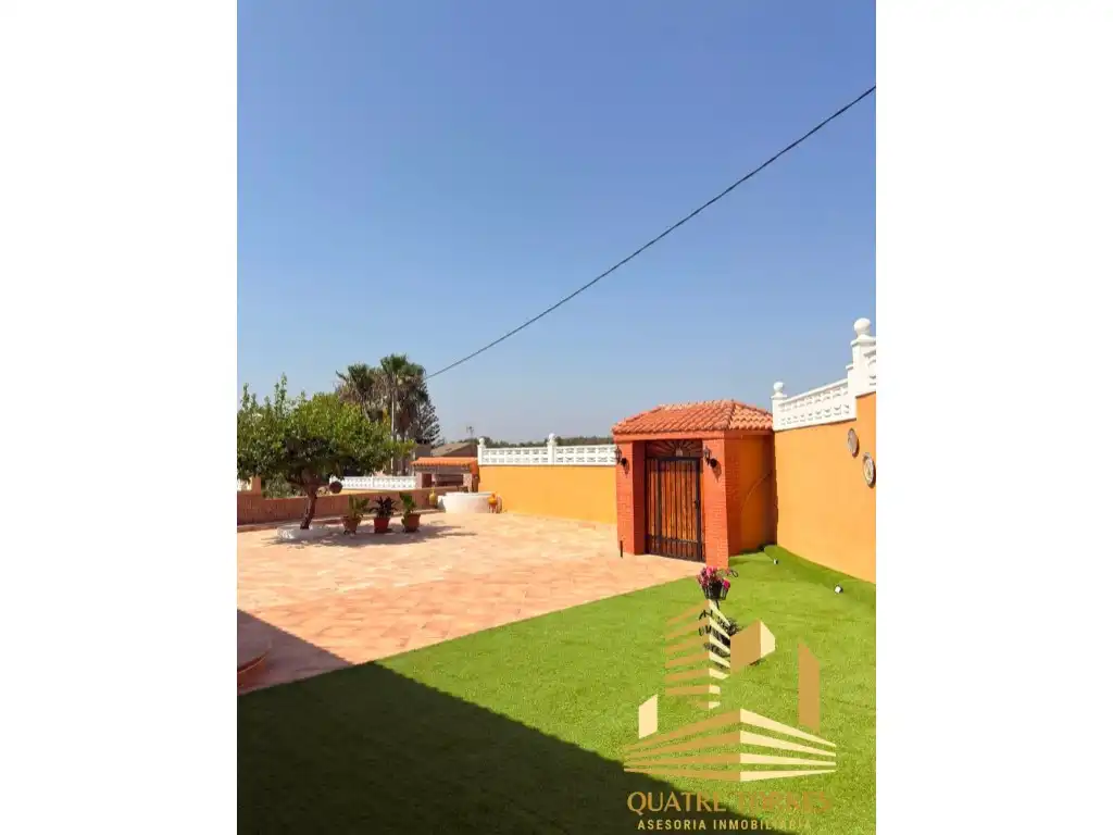 Villa à vendre à Poligono Diseminados (P-66), imagen 36