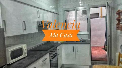 Foto 3 de Pis de lloguer a Marxalenes,  Valencia Capital