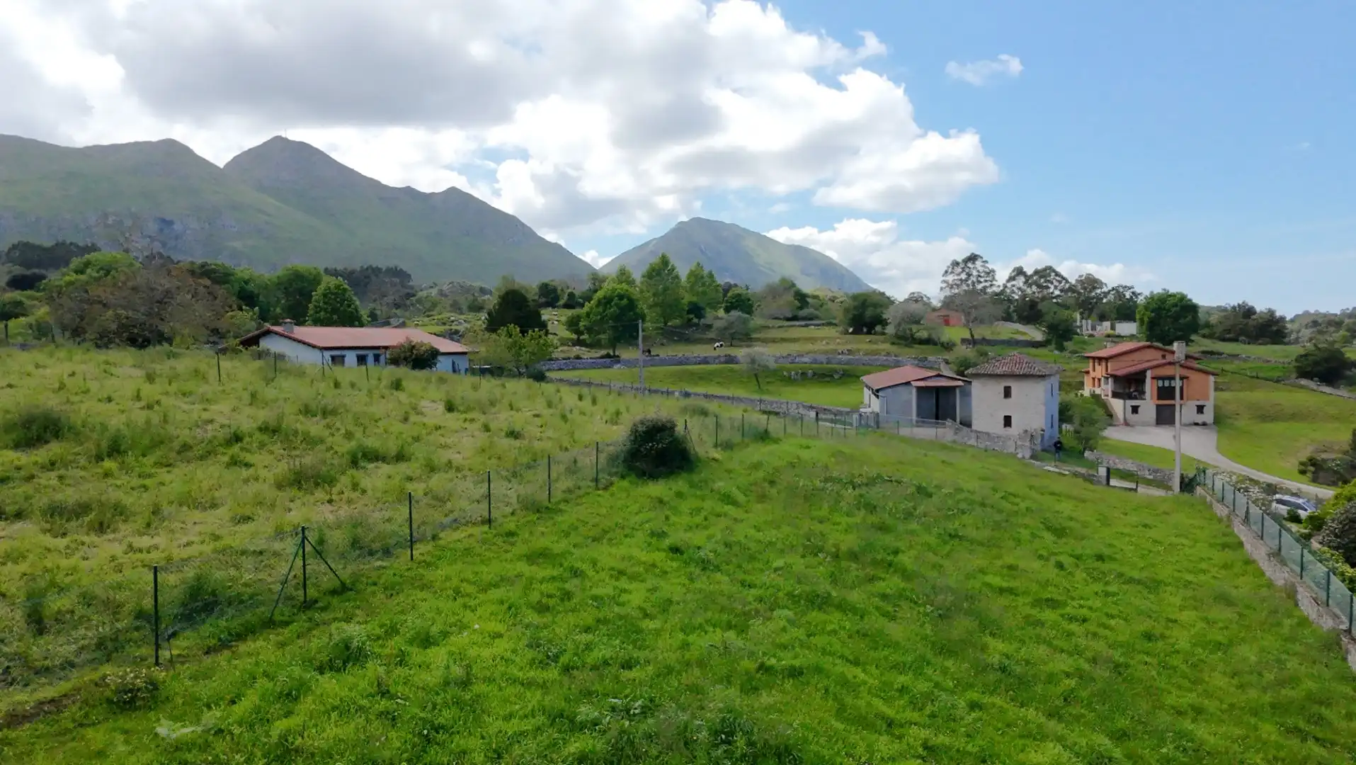 Terreno residencial en venta en Calle Porrua 32A, imagen 3