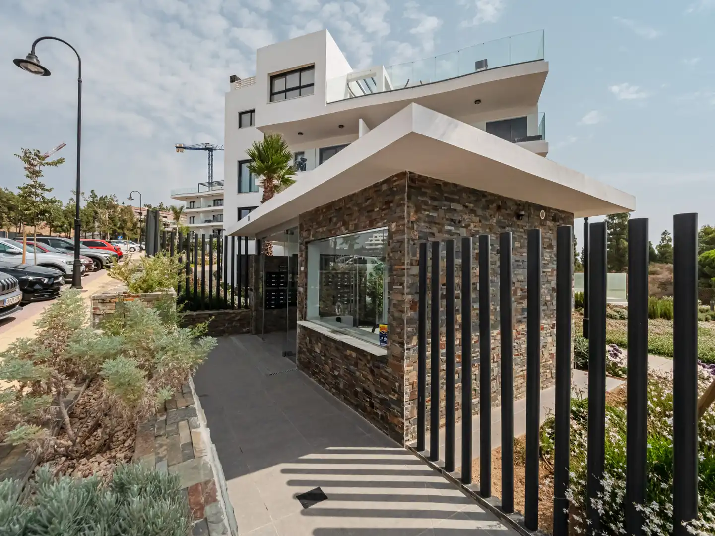Wohnung mit Pool zum Verkauf in Mijas Costa - CL ALMEZ 1, imagen 45