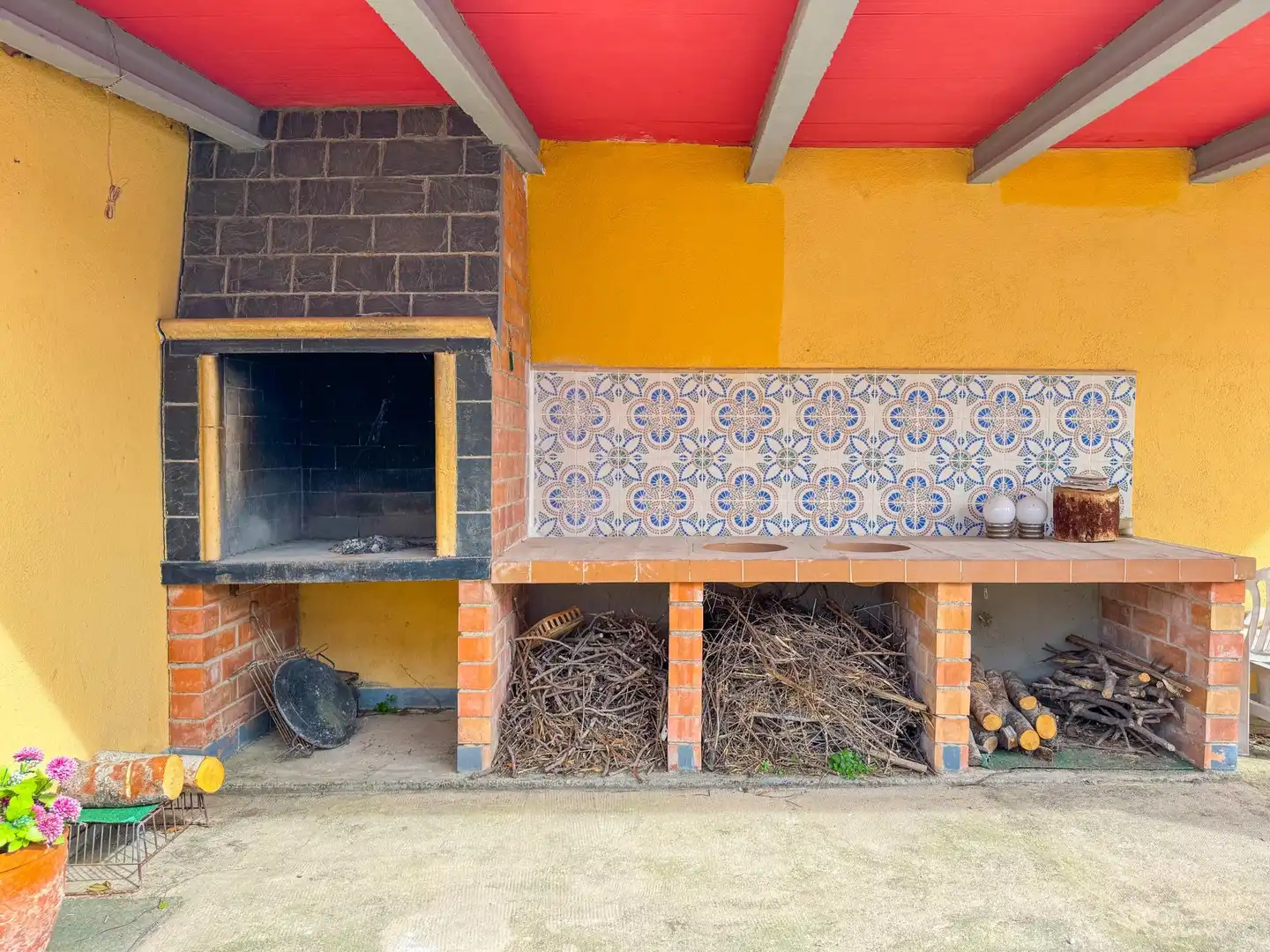 Villa con terrazza in vendita a MUNTANYANS, imagen 13