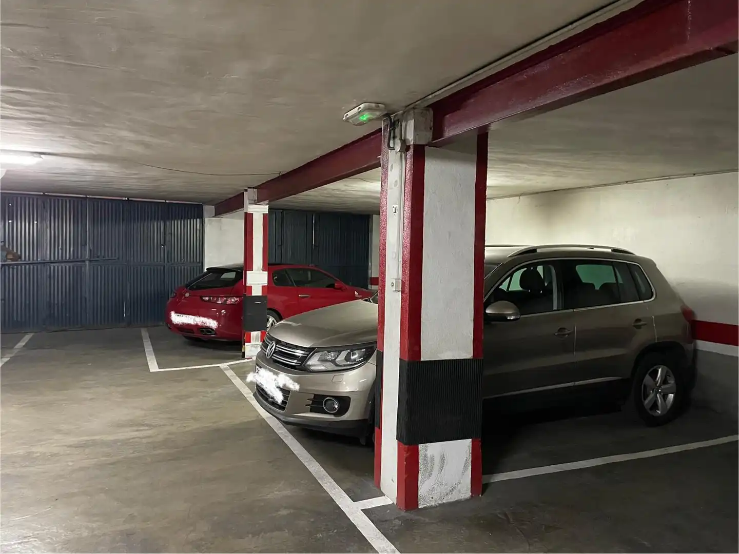 Parking of Garage for sale in Valladolid