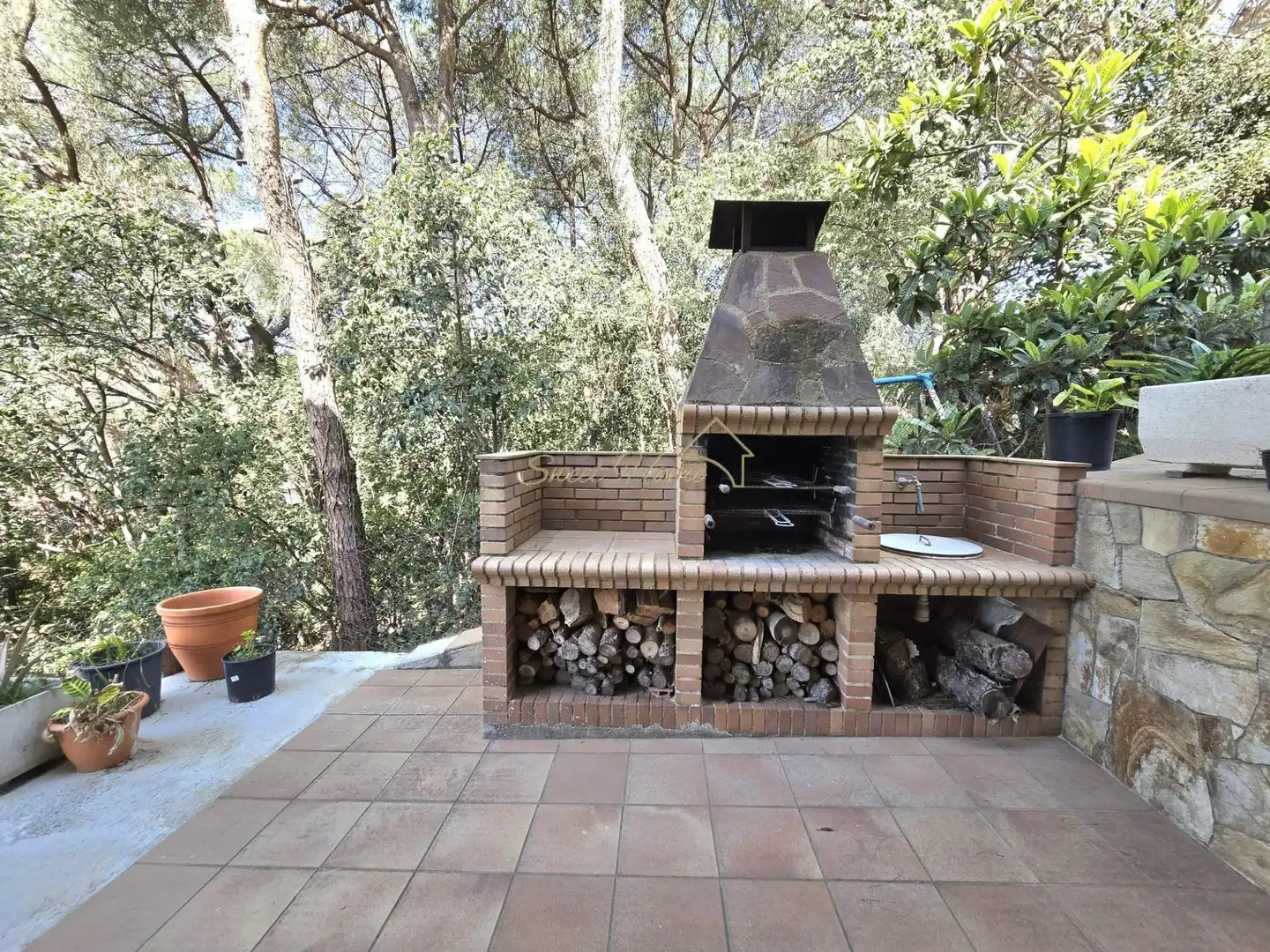 House with terrace for sale in Cabrils, imagen 54