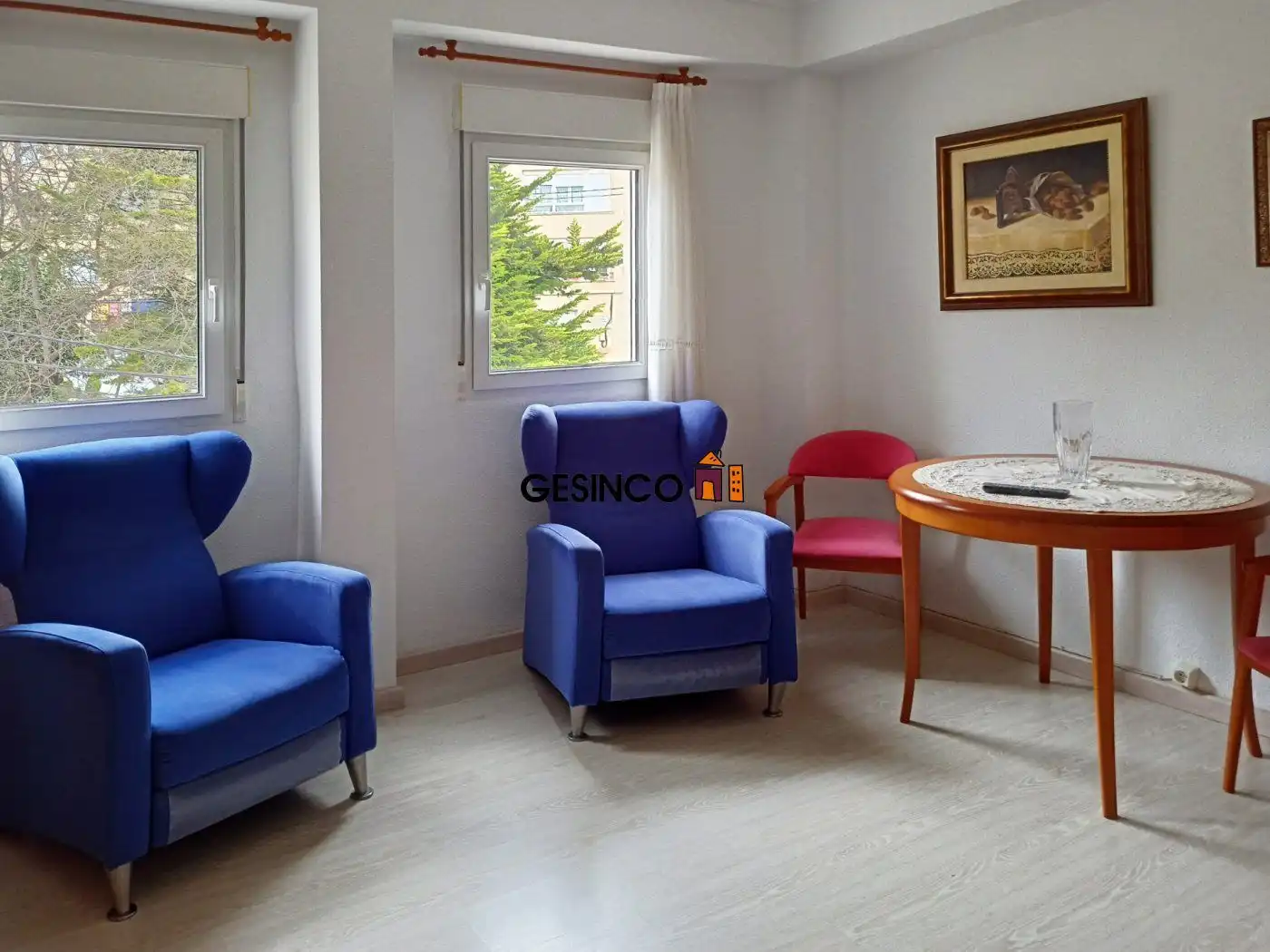 Flat for sale in Bocairent