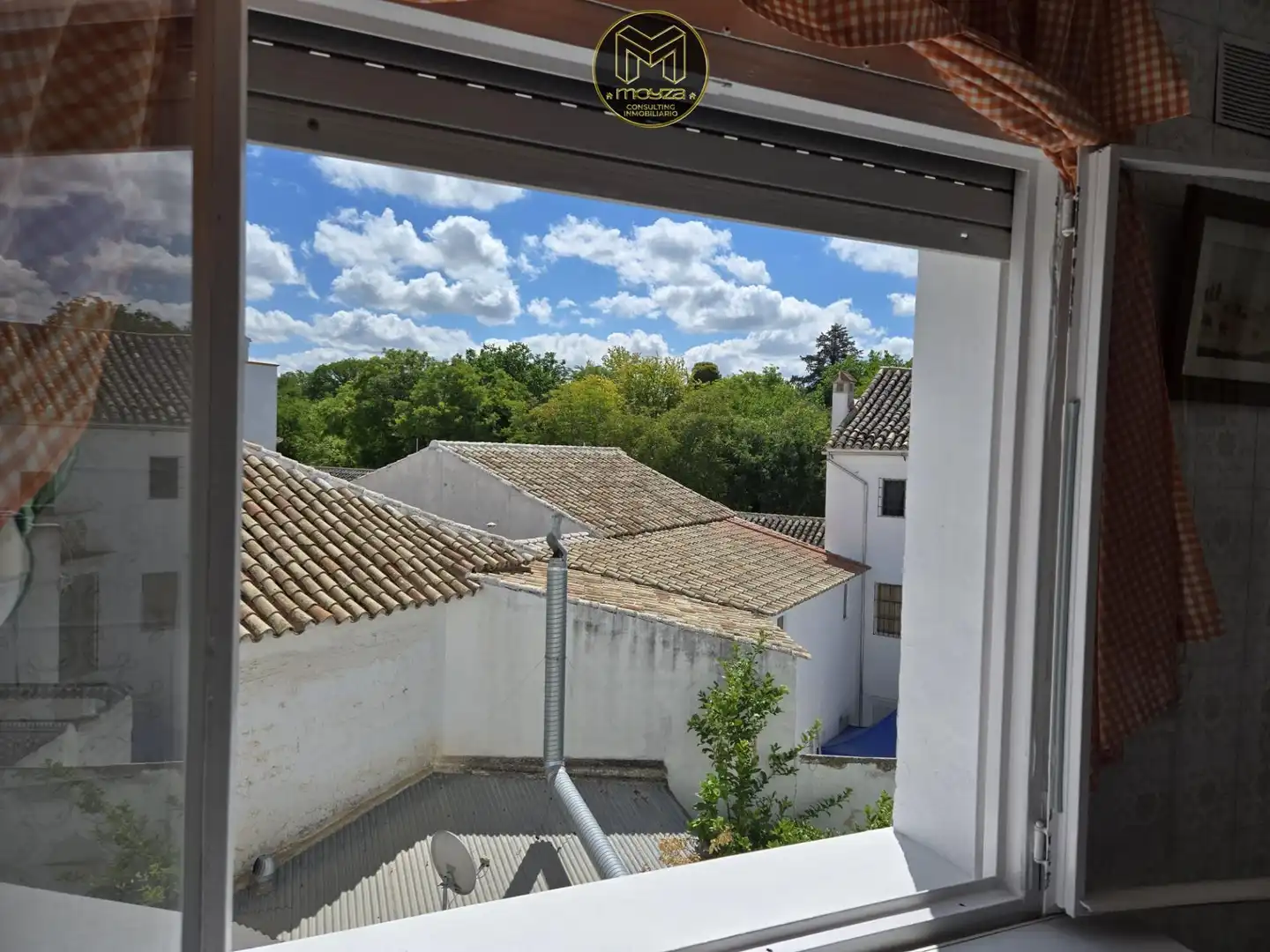 Flat with terrace for sale in Baena, imagen 25