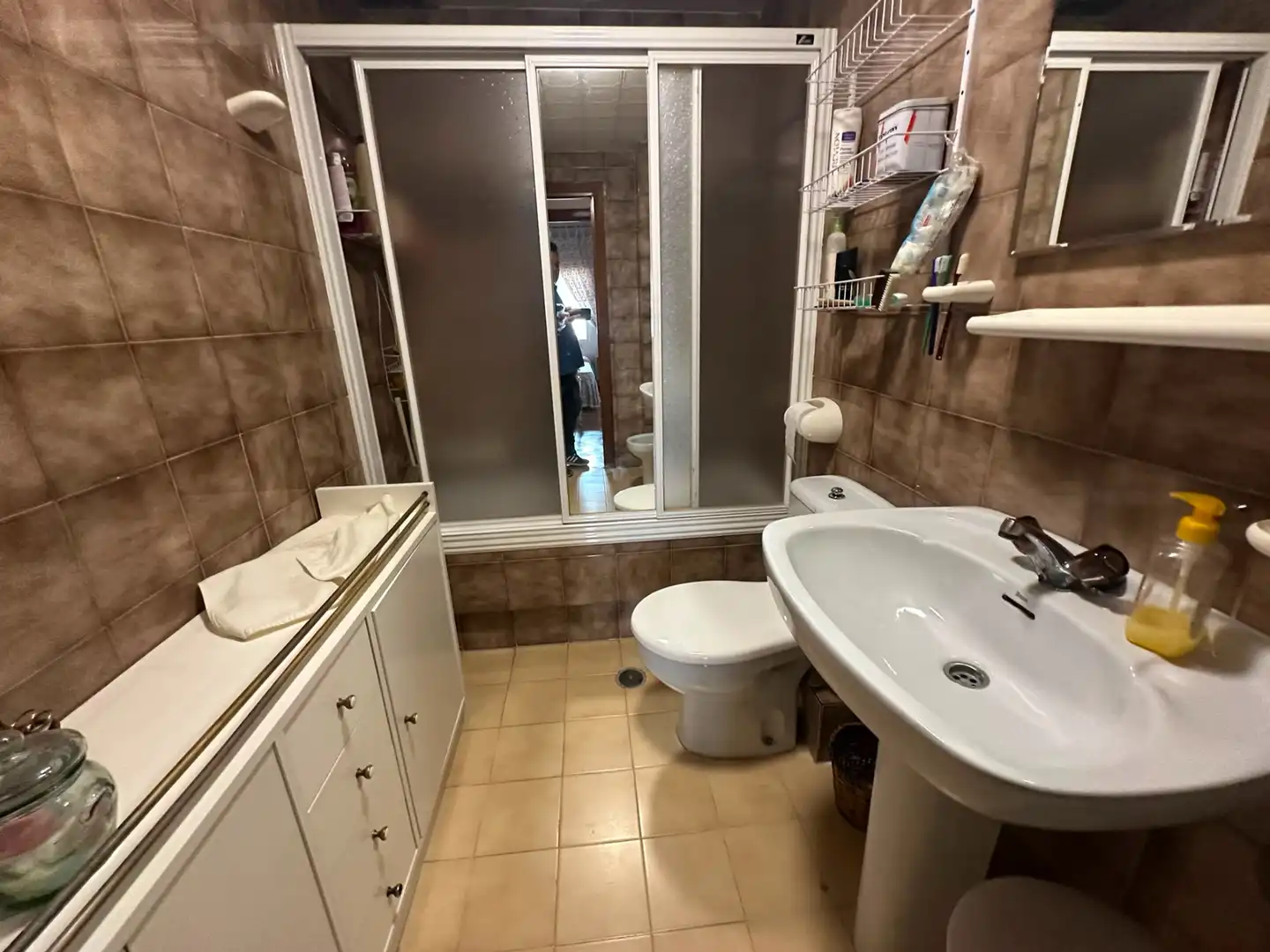 Flat for sale in Estremera, Madrid