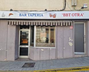 Local de lloguer a Barcelona, 1, Ponts