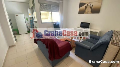 Foto 5 de Piso de alquiler en Calle Gran Capitán, 17, Centro - Sagrario, Granada Capital