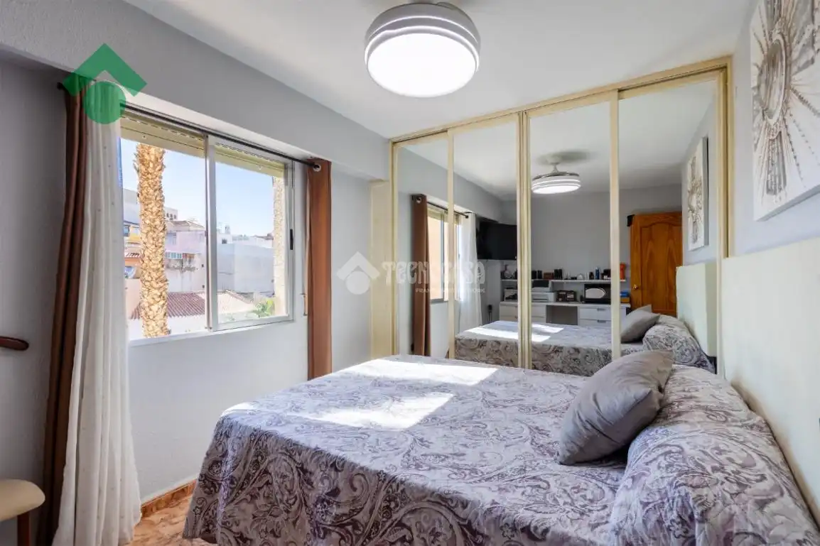 Wohnung zum Verkauf in Almuñecar centro, imagen 17