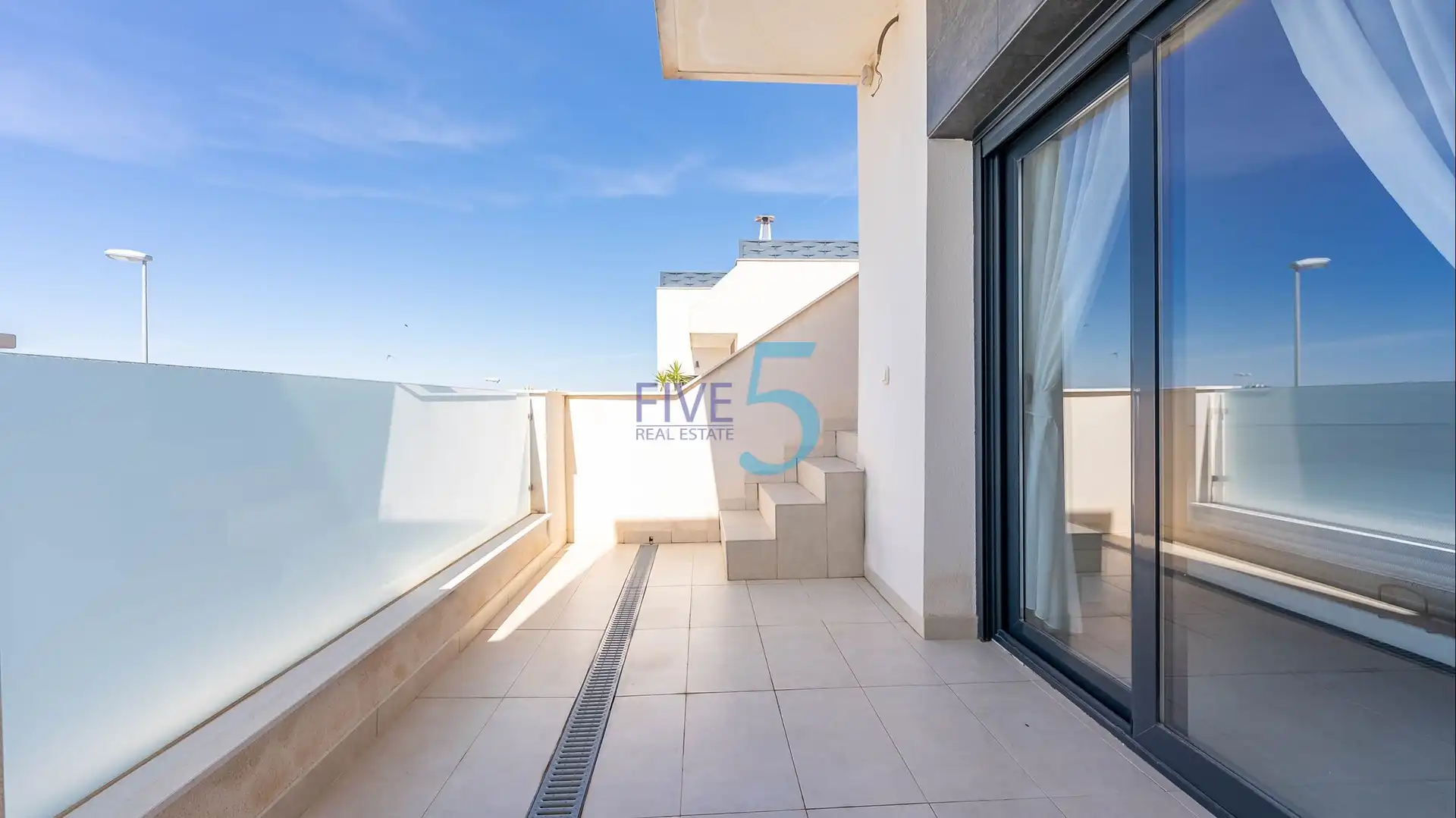 Casa amb terrassa en venda a Benijófar, imagen 22