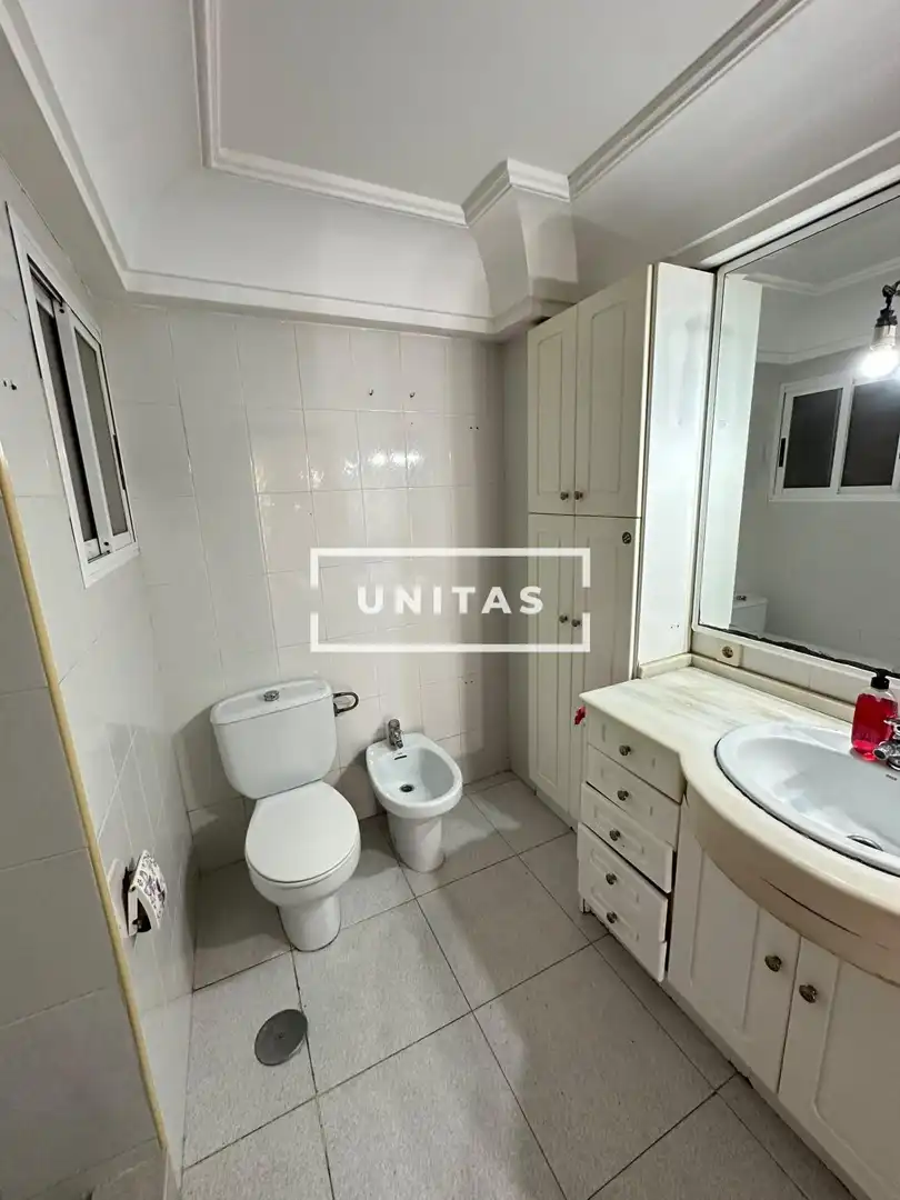 Piso con terraza en venta en Pla - Carolinas, imagen 11