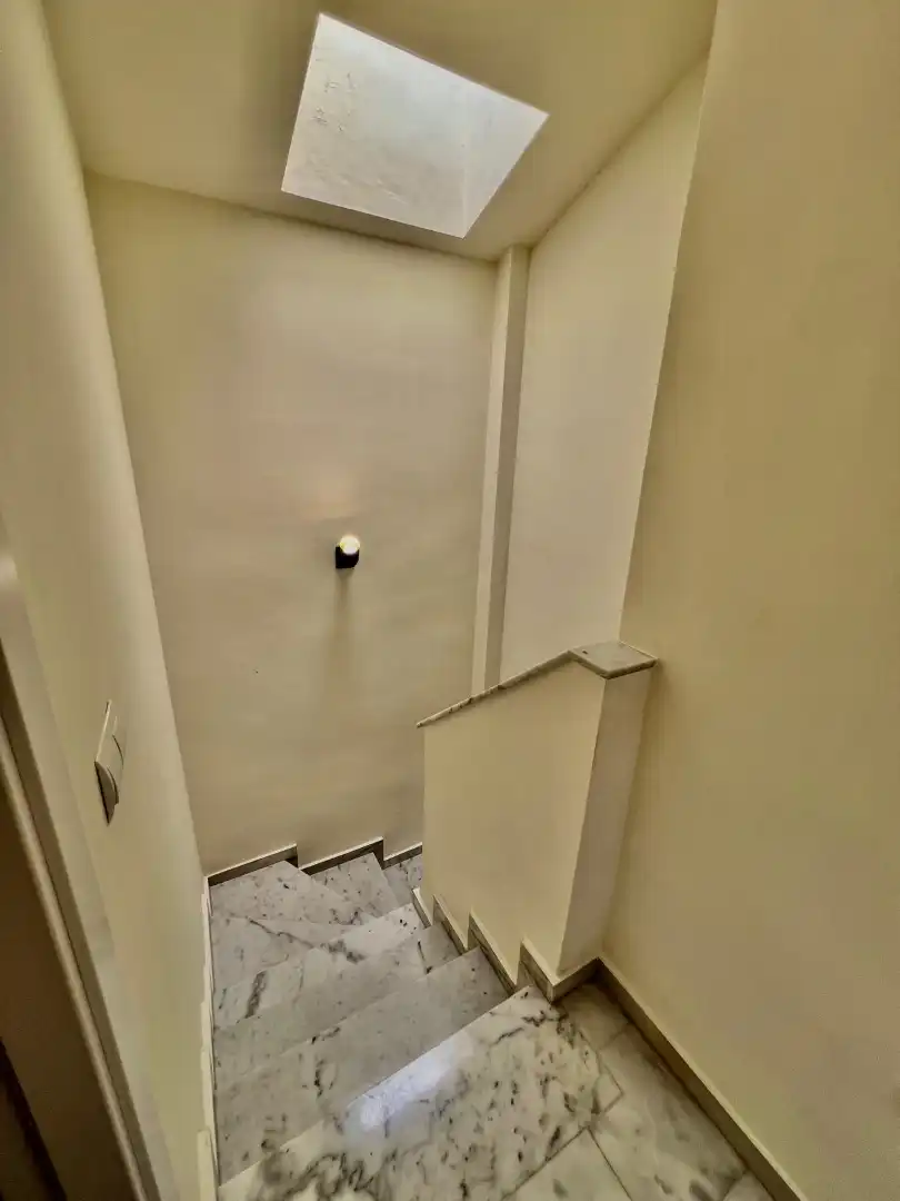 Ático en venta en Avenida Conde Rudi, La Carolina - Guadalpín