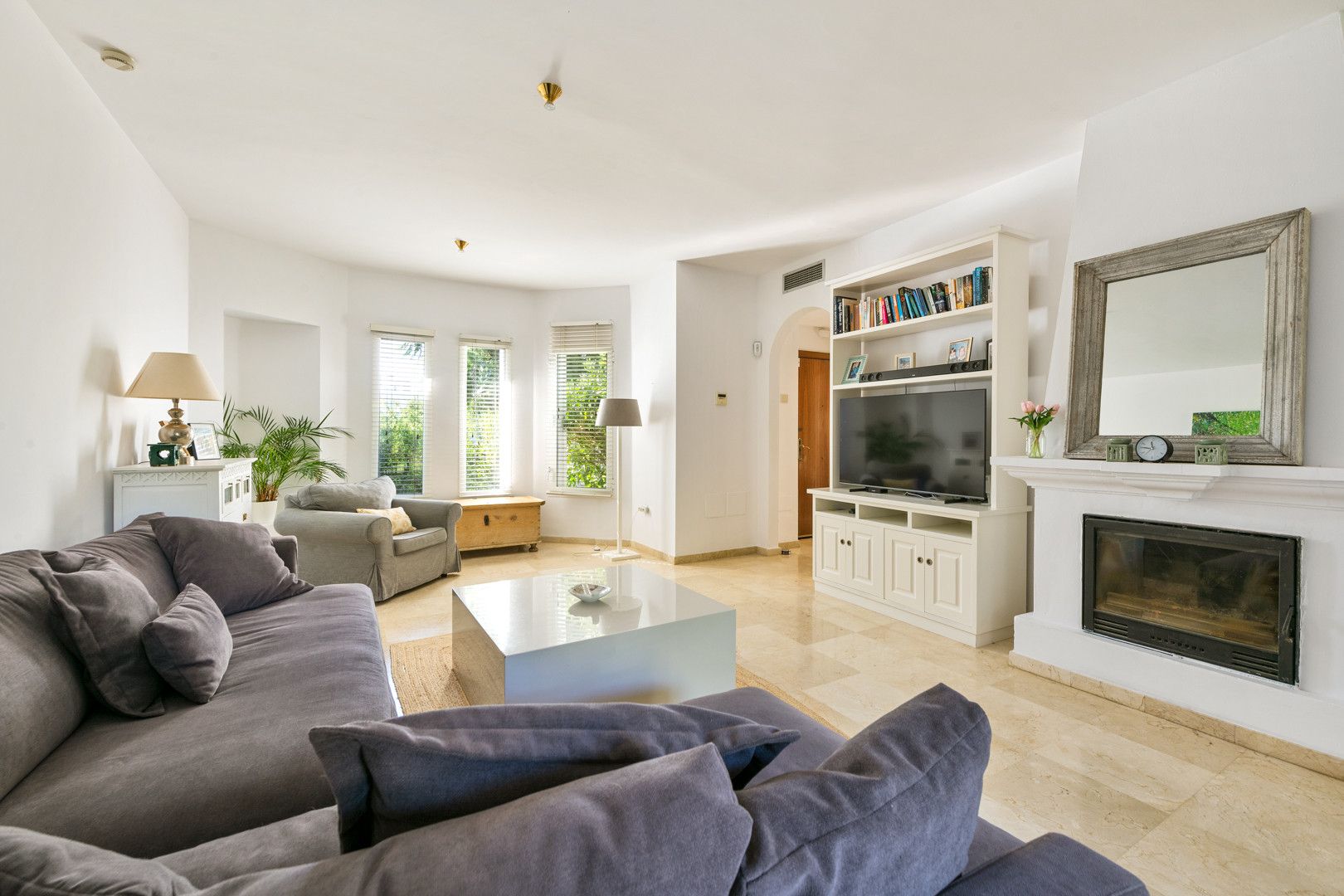 Casa adosada de lloguer a BELL AIR, Bel - Air