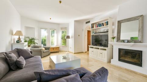 Foto 2 de Casa adosada de lloguer a Bell Air, Bel - Air, Málaga