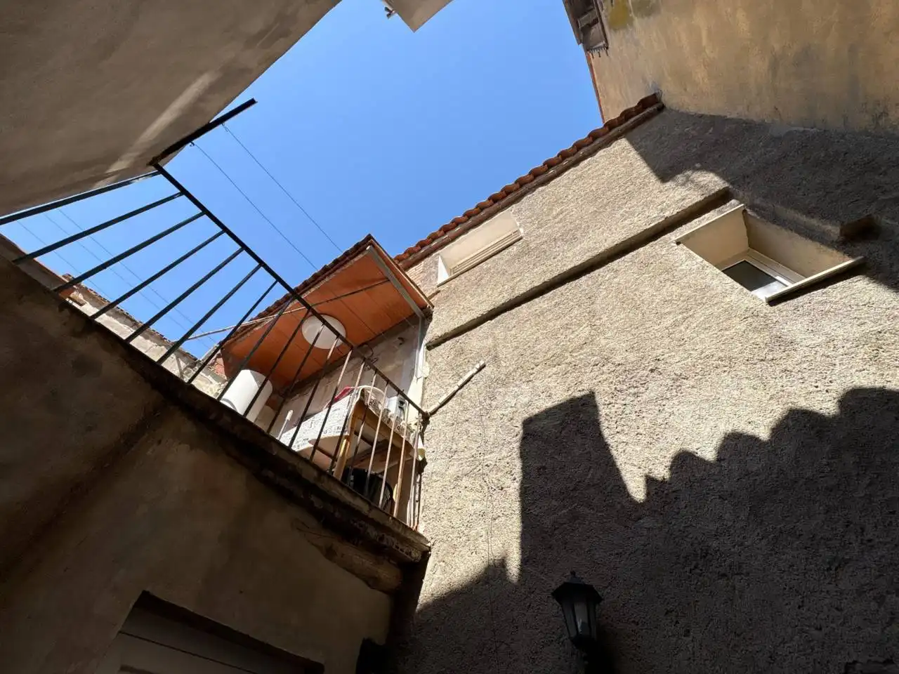 Terrassa de Casa o xalet en venda en Binaced amb Terrassa