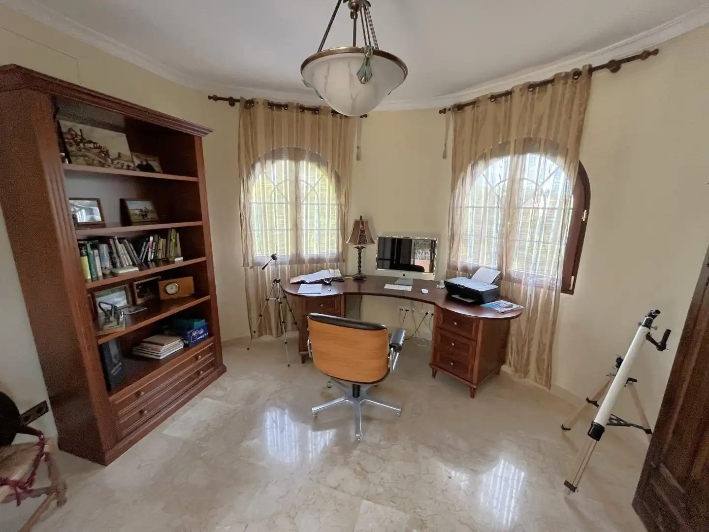 Casa o chalet en venta en Altea la Vella