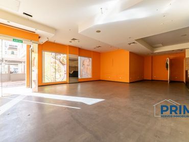 Business premises to rent in Plaza Evarist Fabregas i pam