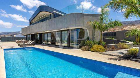 Foto 2 de Casa o xalet en venda a Guía de Isora interior, Santa Cruz de Tenerife