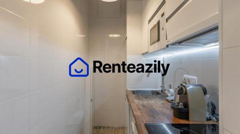 Foto 4 de Apartament de lloguer a Calle del Barco, 24, Universidad - Malasaña,  Madrid Capital