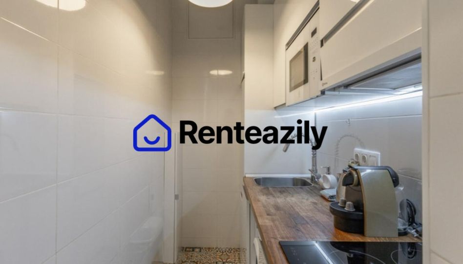 Apartamento de alquiler en Calle del Barco, 24, Universidad - Malasaña - Imagen 4