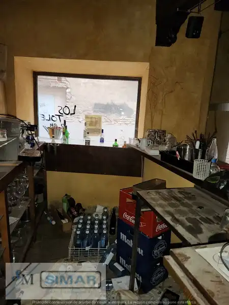 Edificio en venta en Calle del Locum, Casco Histórico