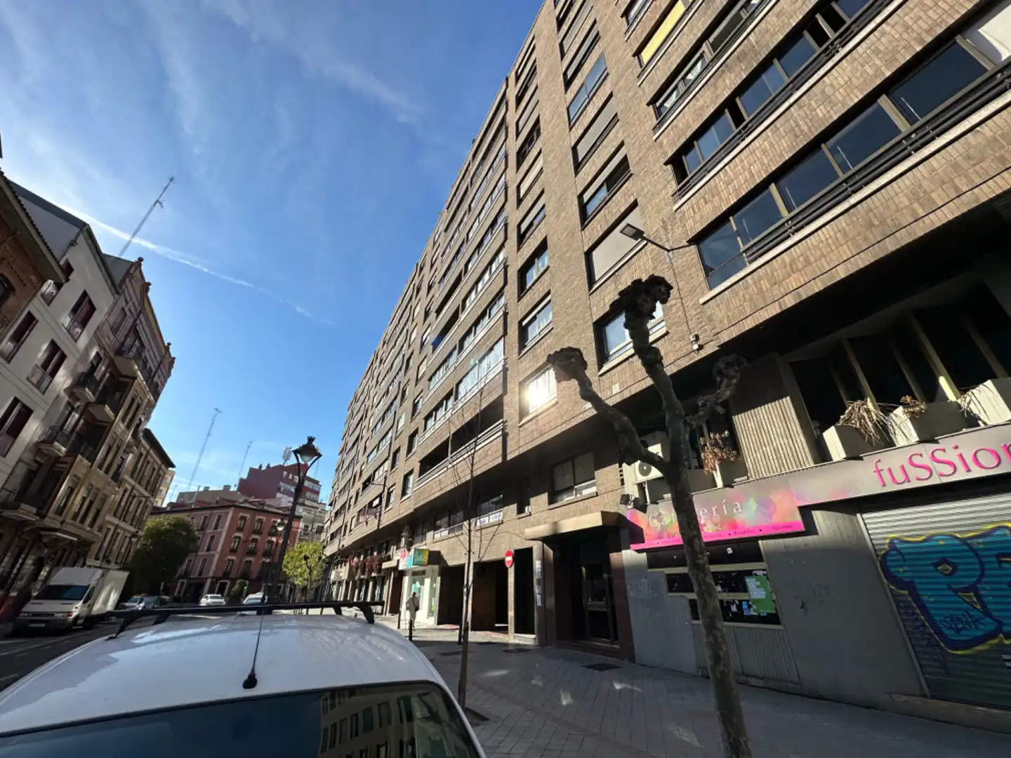 Individual con ascensor en venta en Calle Dos de Mayo 10, imagen 2