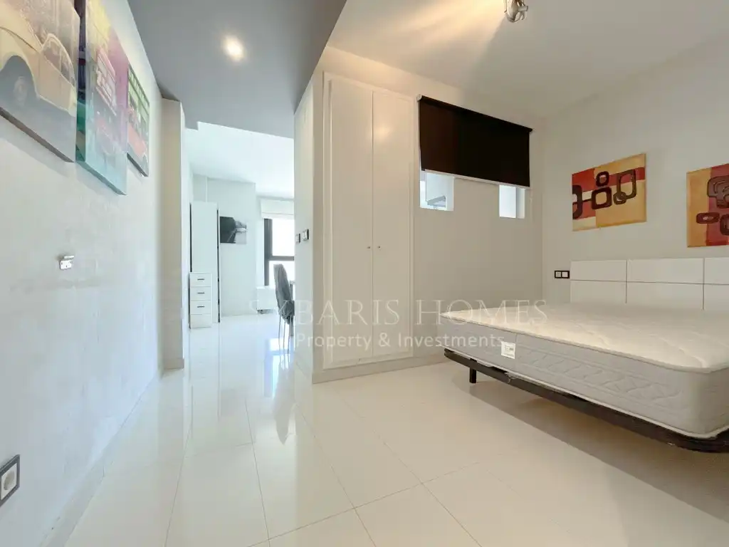 Apartament en venda en Dénia amb Forn i Rentadora