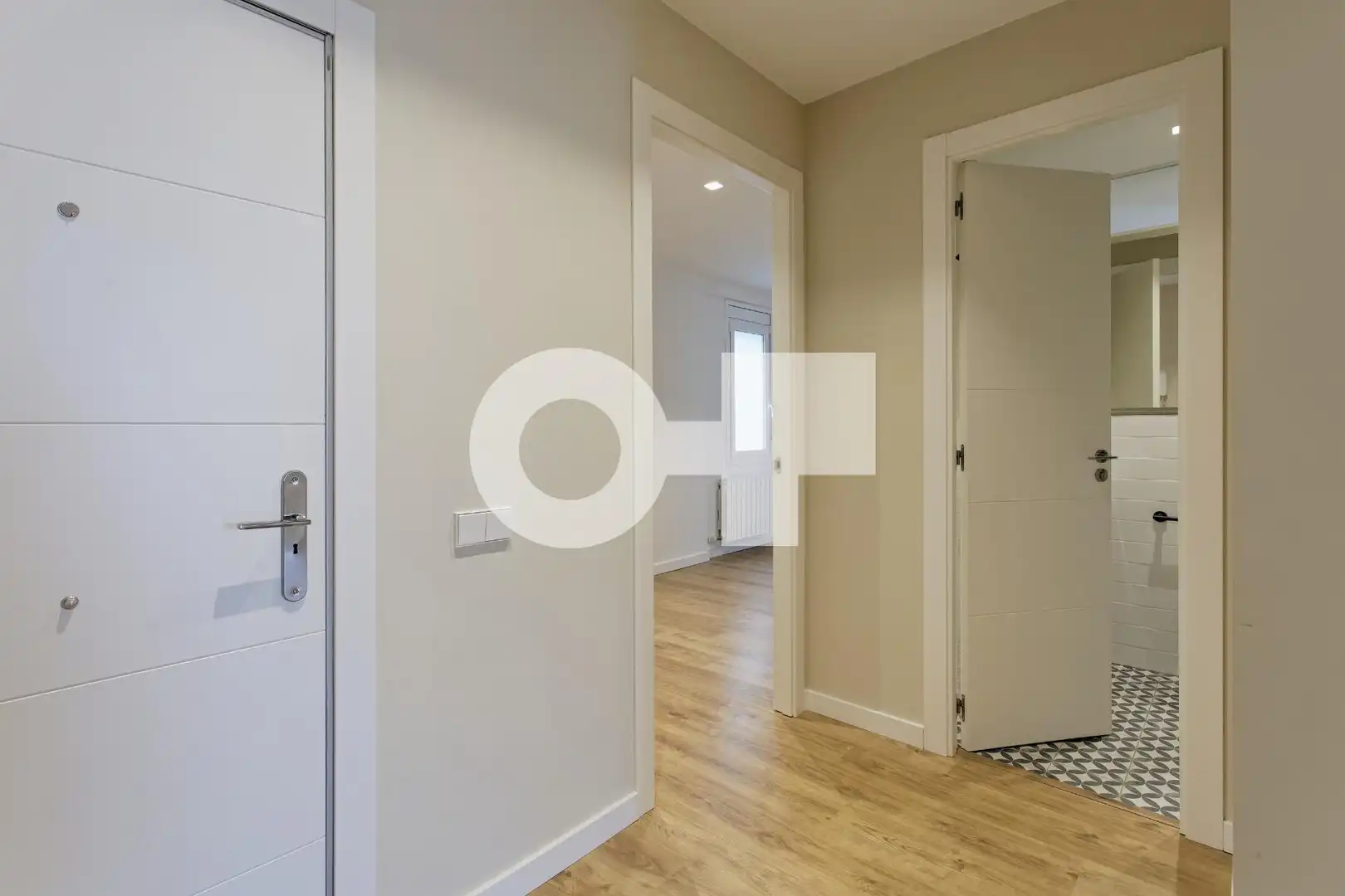 Ático con ascensor en venta en Carrer Carrer Balmes, imagen 9