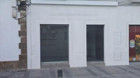 Photo 3 of Premises to rent in Calle de la Fuente