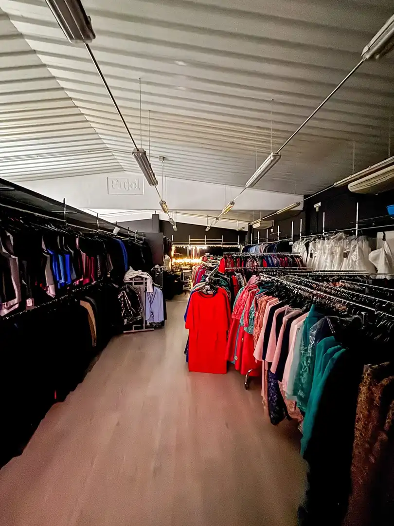 Nave industrial en venta en Numancia de la Sagra