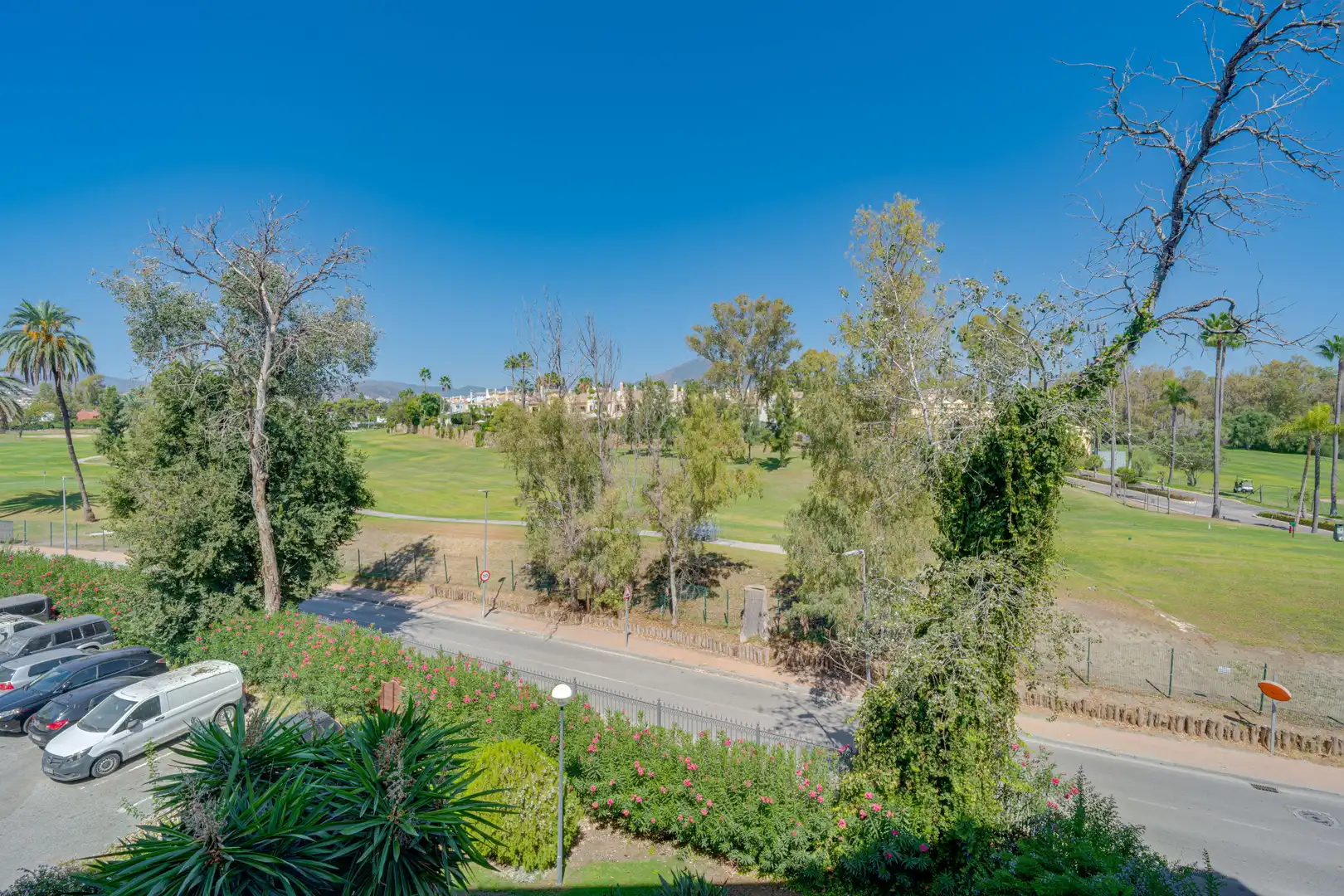 Apartment with pool for sale in San Pedro de Alcántara, imagen 11