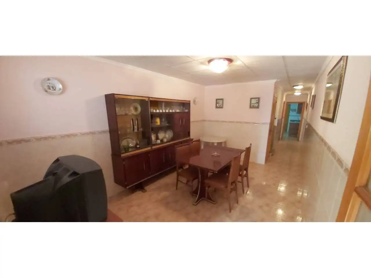 Comedor de Casa o chalet en venta en San Jorge / Sant Jordi con Terraza