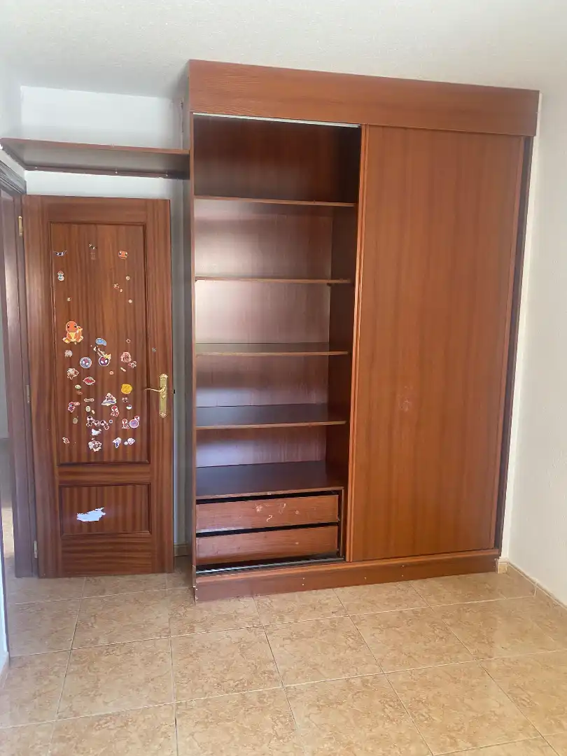 Piso con ascensor en venta en Calle la Gaviota, imagen 15