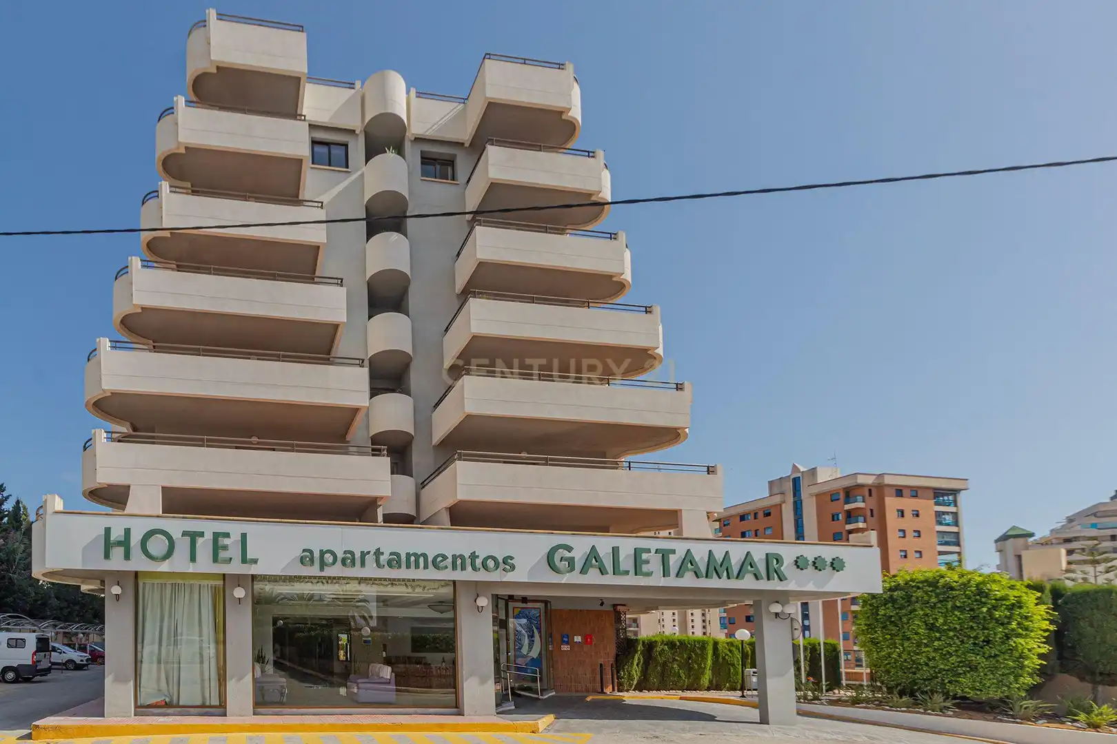 Apartamento en venta en UR CALETA 28(A)CALP (ALICANTE), -1, La Caleta - La Calalga - Les Bassetes