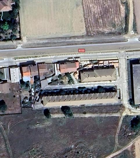 Foto 2 von Gebaude zum Verkauf in Morales de Toro, Zamora