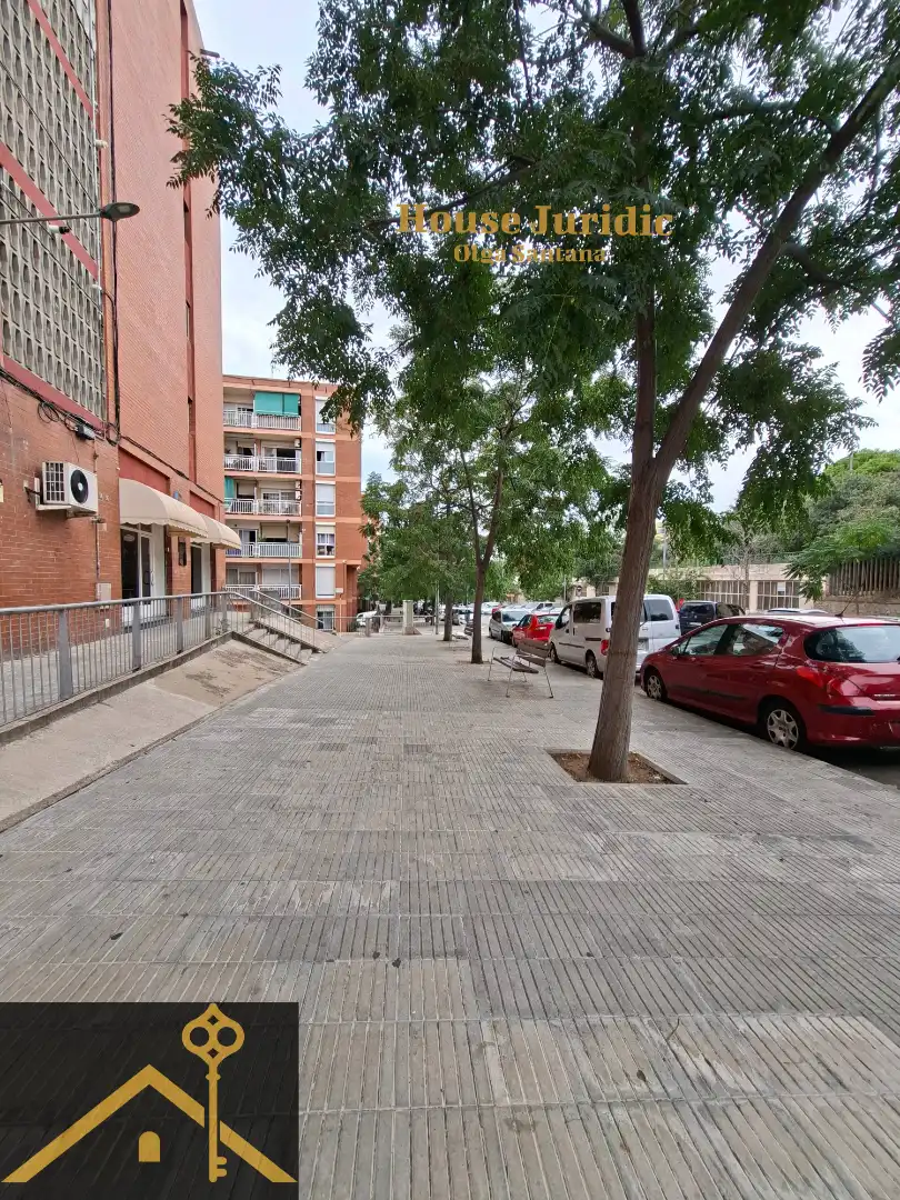 Piso con terraza en venta en Peramàs, imagen 2