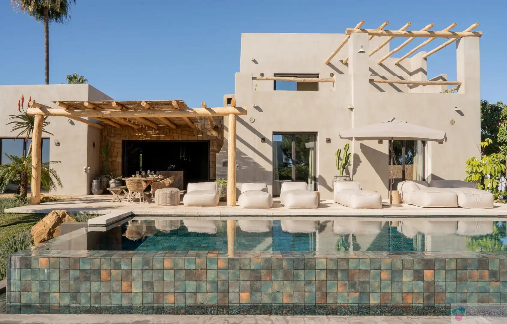 Villa mit Pool zum Verkauf in Selwo, imagen 28