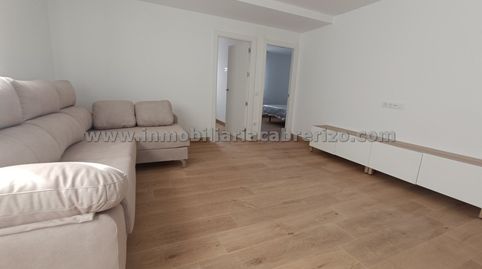 Foto 4 de Apartamento de alquiler en Gran Via, Logroño