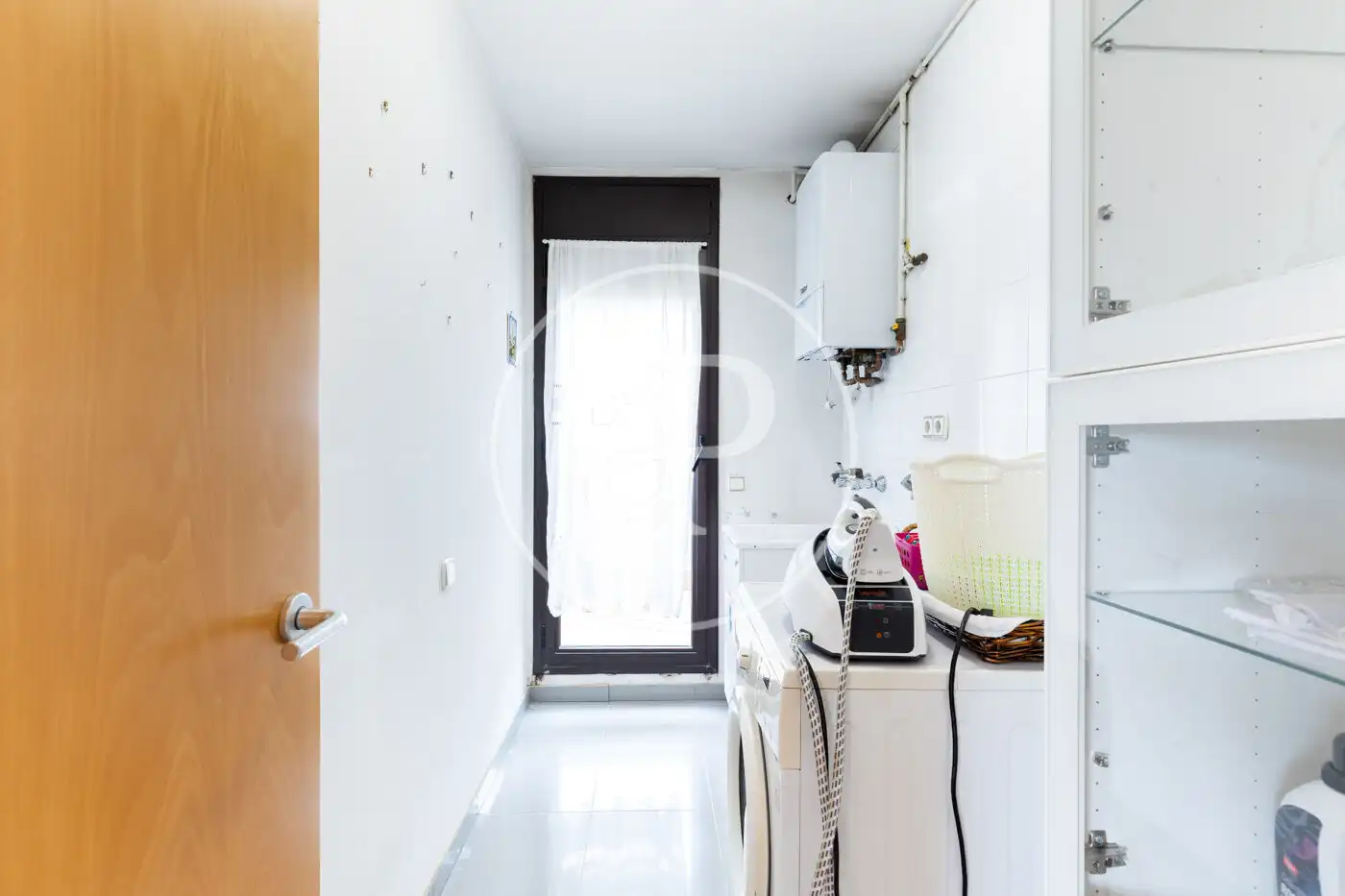 Duplexes for sale in Terrassa  with Heating and Terrace