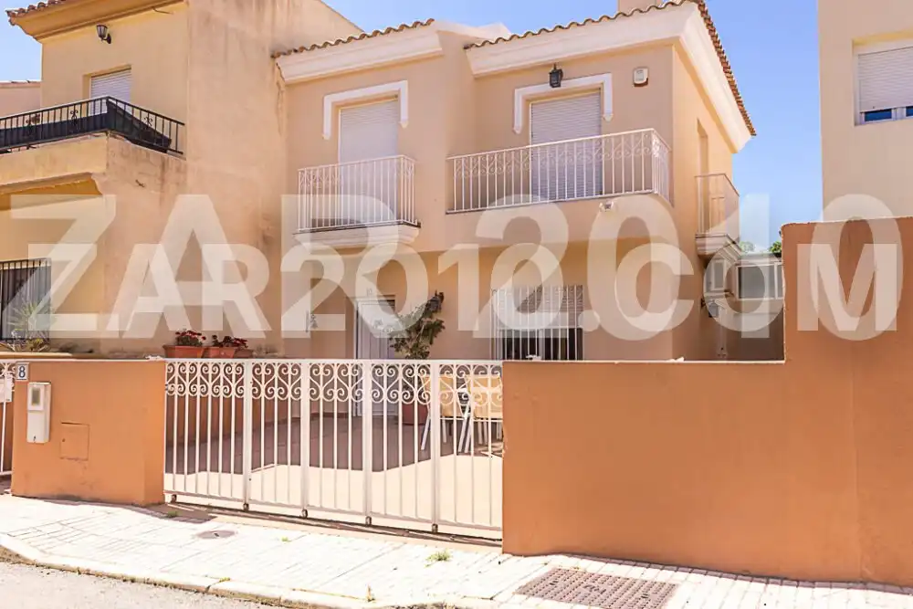 Duplex for sale in Calle Añaflix