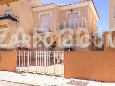 Duplex for sale in Calle Añaflix