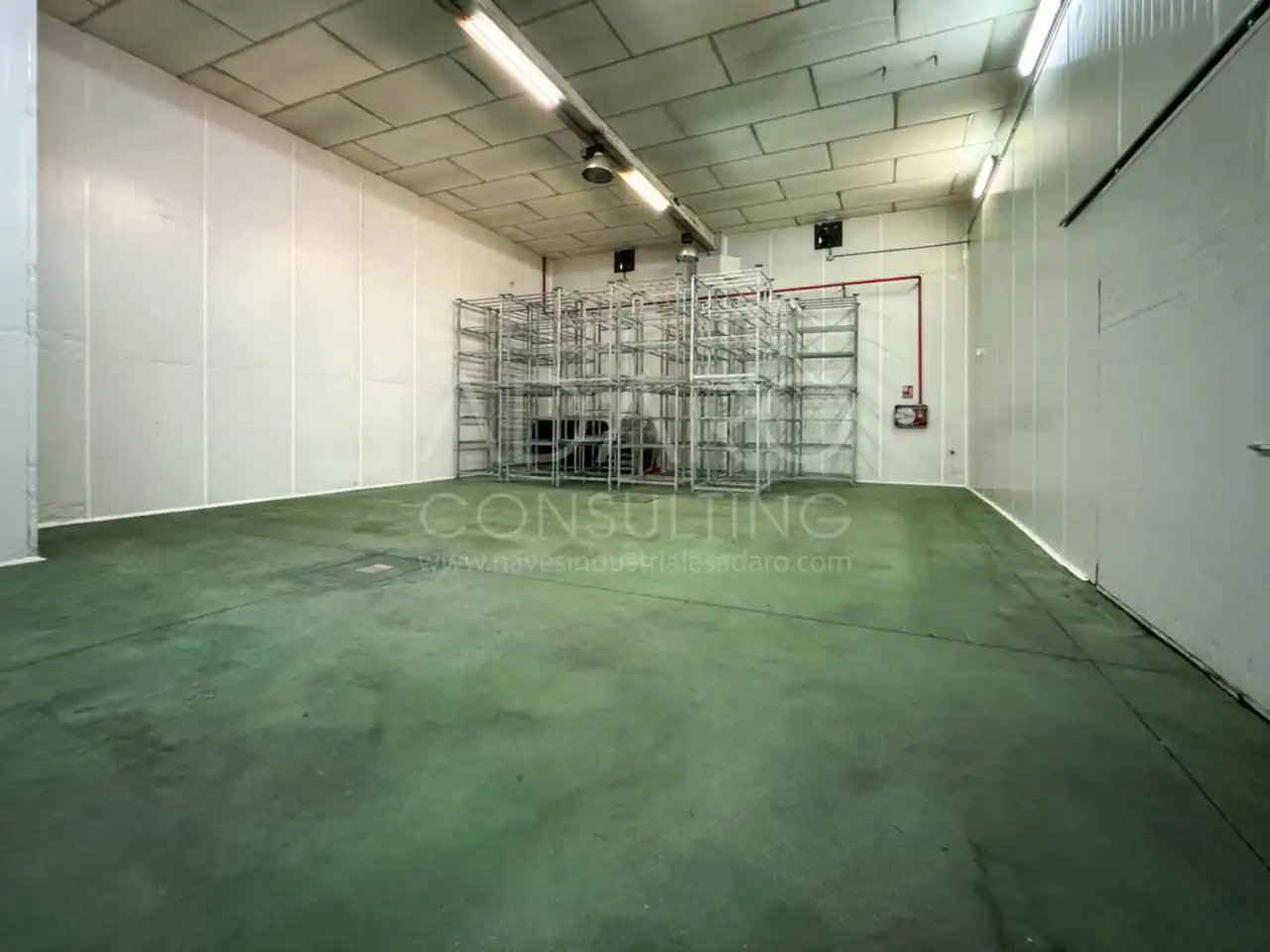 Nave industrial en venta en Avenida Petróleo, imagen 3