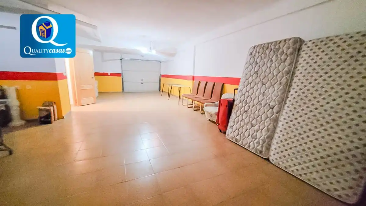 Casa adosada en venta en El Campello con Aire acondicionado, Terraza y Balcón
