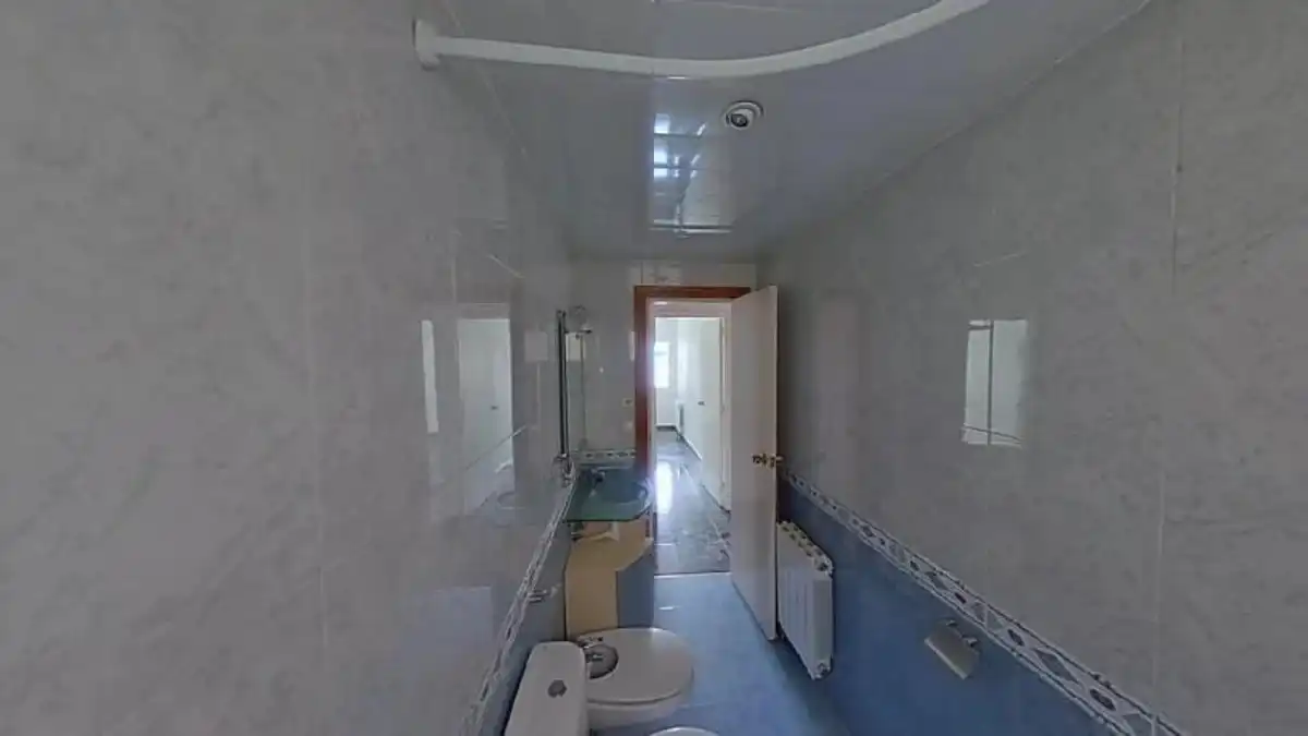 Piso con ascensor en venta en Carrer de Monturiol, imagen 12
